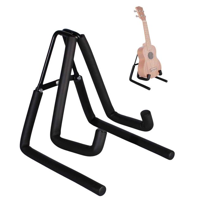 Hovedbilde Shelter UST40 ukulelestativ