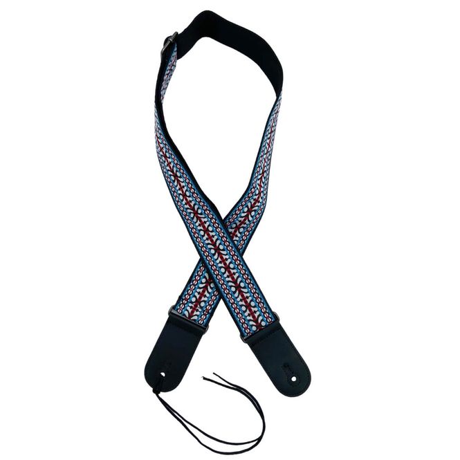 Hovedbilde Shelter STRAP-209 bass/gitar-reim