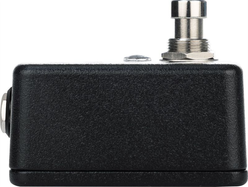 EarthQuaker Devices Passive ABY Box