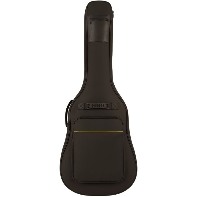Hovedbilde Shelter GBAG05-C34 bag til 3/4 spansk gitar