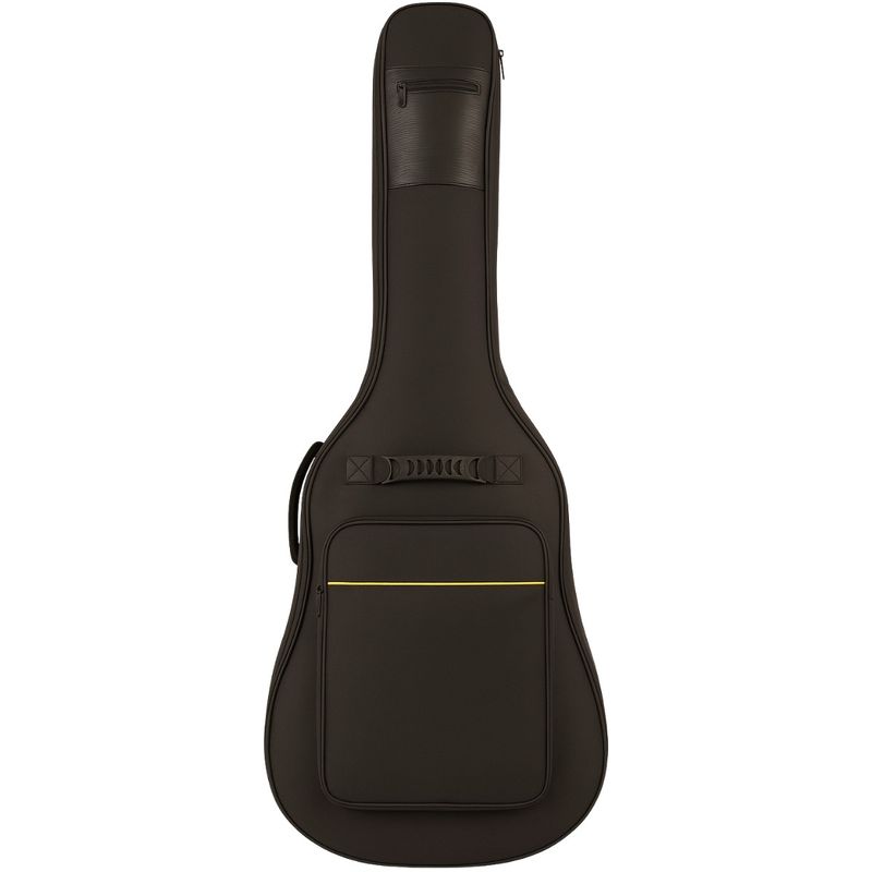 Shelter GBAG05-C12 bag til 1/2 spansk gitar