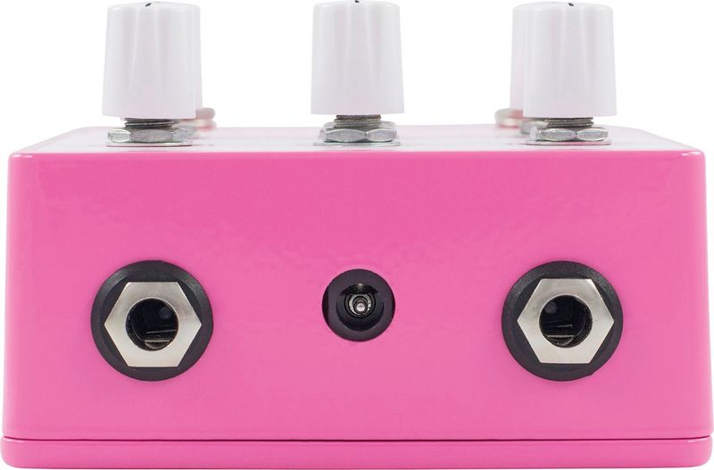 EarthQuaker Devices Rainbow Machine Polyphonic Pitch Shifting Modulator V2