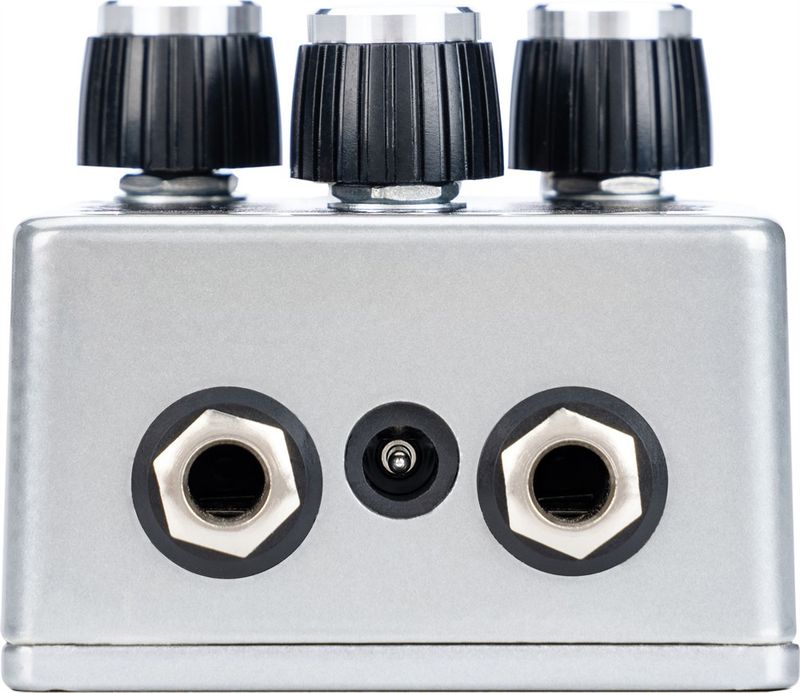 EarthQuaker Devices Hizumitas Fuzz Sustainar