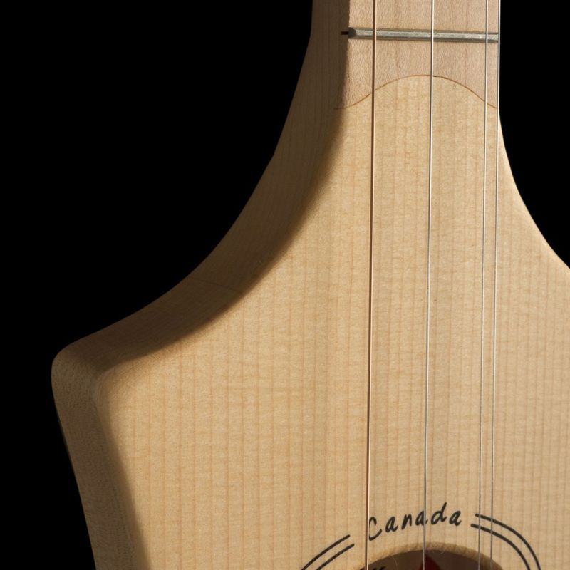 Seagull M4 Natural Spruce SG Guitar