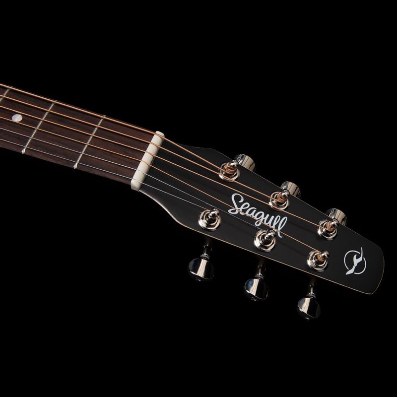 Seagull S6 Original SLIM Dreadnought Western guitar