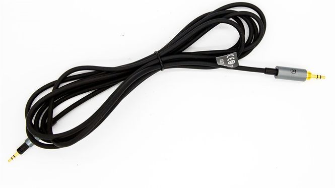 Hovedbilde Austrian Audio 3 Metre Cable (2.5mm lockable TRS ...