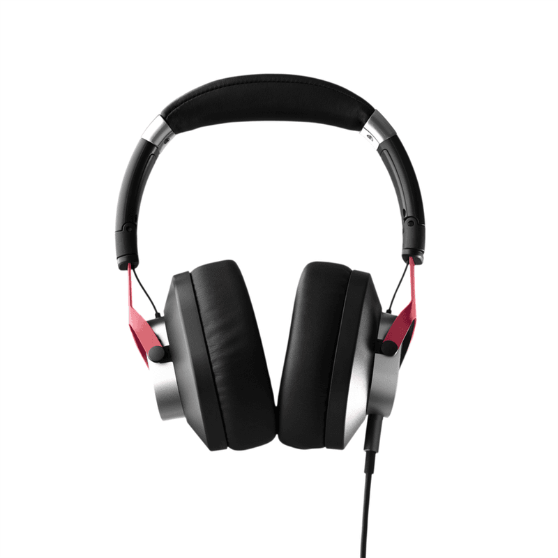 Austrian Audio HI-X18 Limited Edition,Closed, Over-Ear Headphones with High Excursion 44mm Drivers
