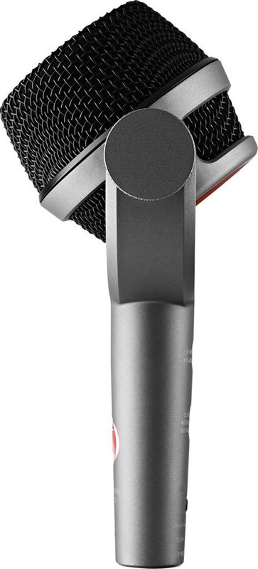 Austrian Audio OC7 Instrumentmikrofon, kondensator, Inkl. OCH8 Mic Clip & MSC väska
