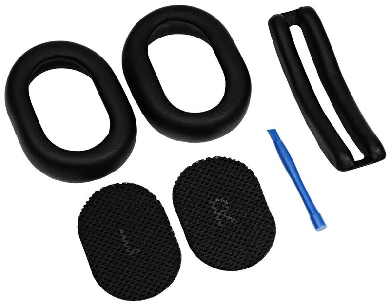 Austrian Audio Hi-X55CUK Öronkuddar kit för Hi-X55
