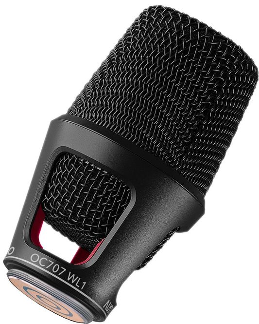 Hovedbilde Austrian Audio OC707 WL1 Mikrofonkapsel, ...