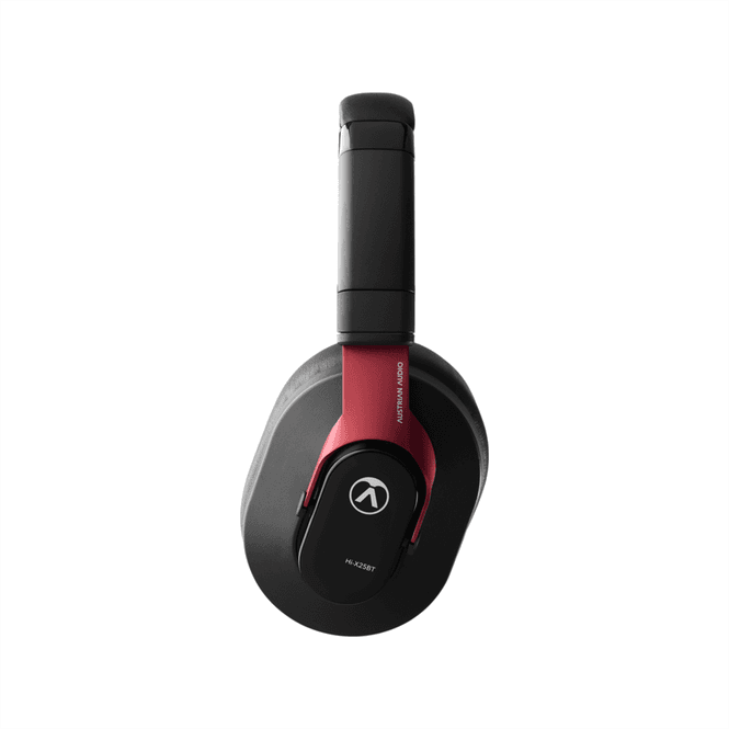 Hovedbilde Austrian Audio Hi-X25BT - Sluten ’’over ear’’ ...