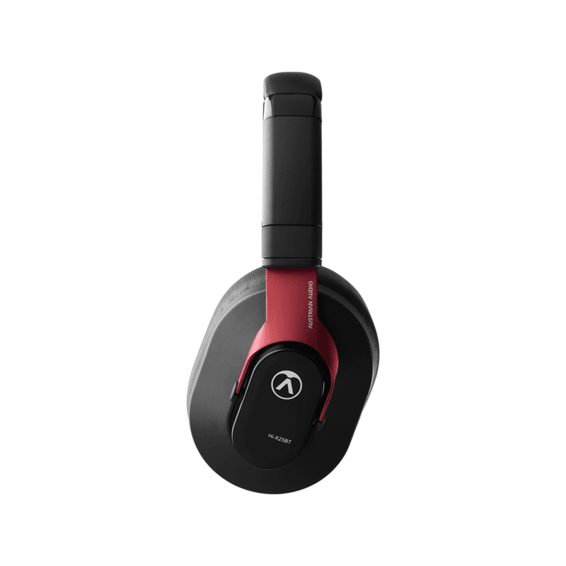 Austrian Audio Hi-X25BT - Sluten ’’over ear’’ Bluetooth hörlur