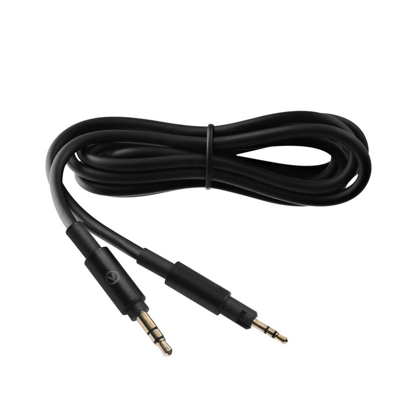 Austrian Audio Hörlurskabel 1,4m passar till Hi-X15. TRS 2.5mm to TRS 3.5mm