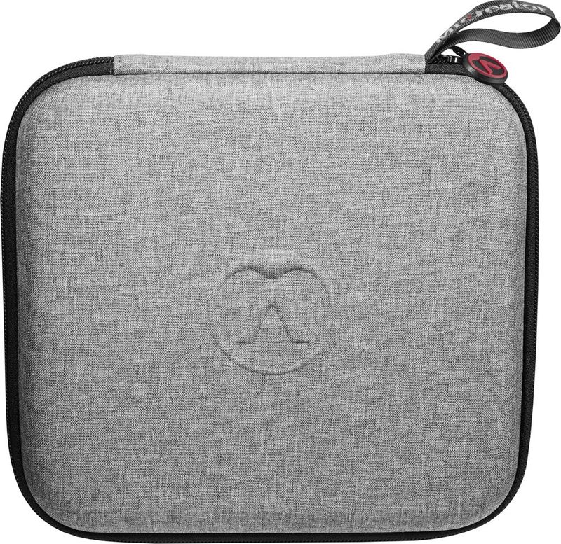 Austrian Audio Carry Case For MiCreator System - MiCreator Microphones, plates & cables