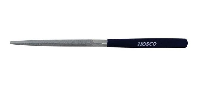 Hovedbilde Hosco Japan H-TL-BFTRI nut and saddle shaping ...