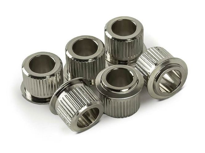 Hovedbilde Hosco Japan Conversion Bushings Nickel (6-p)