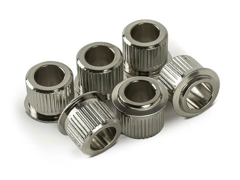 Hosco Japan Conversion Bushings Nickel (6-p)