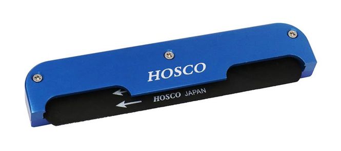 Hovedbilde Hosco Japan Black Nut File Set for Electric ...