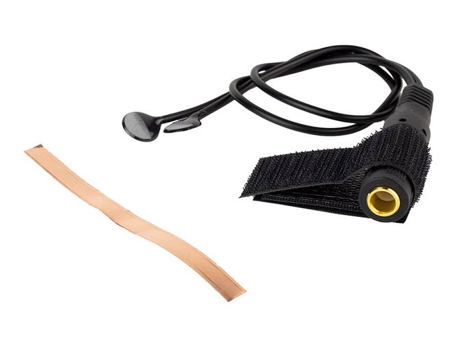 Hovedbilde Shadow SH-SV-2 violin pick-up system