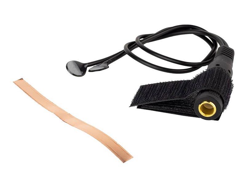 Shadow SH-SV-2 violin pick-up system