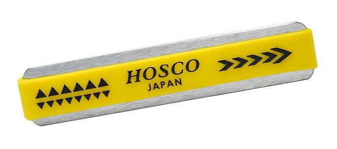 Hovedbilde Hosco Japan H-FF2HC compact fret crown file for ...