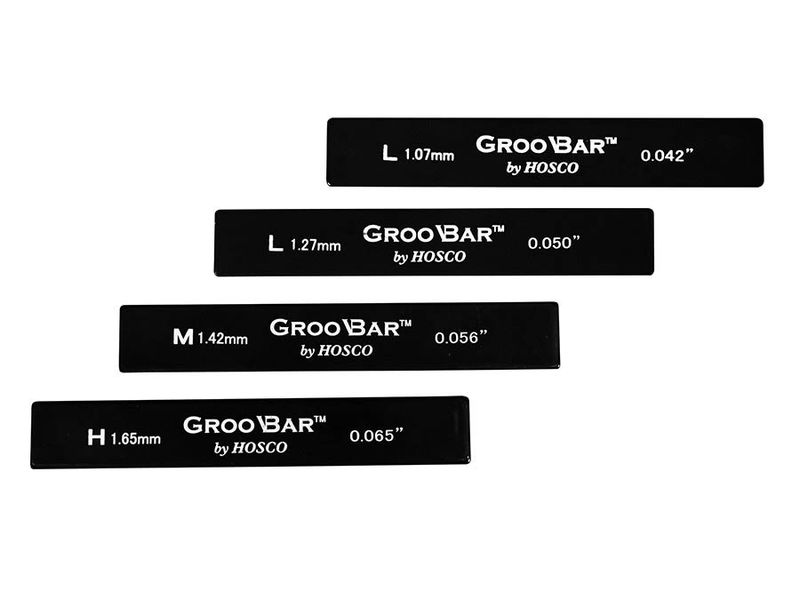 Hosco Japan Groobar