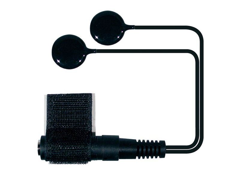 Shadow SH-SB-2 double bass pick-up system