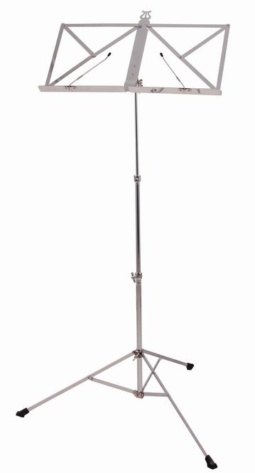Hovedbilde George Hennesey MS-16C notestativ