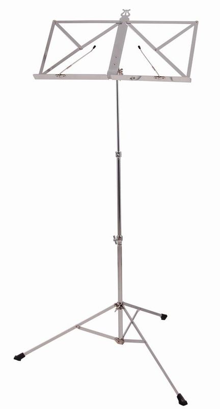 George Hennesey MS-16C notestativ
