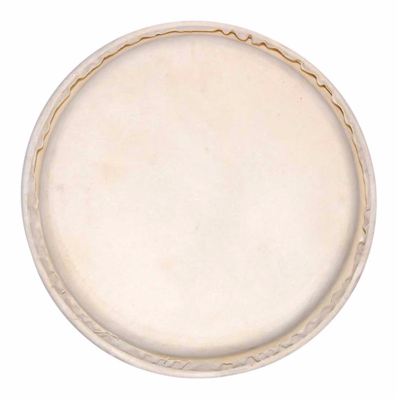 George Hennesey BHEAD-75 trommeskinn til bongo 7,5