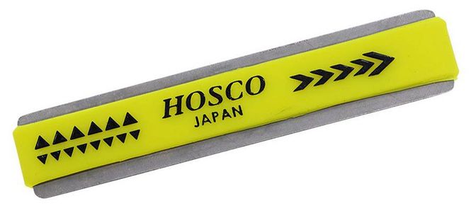 Hovedbilde Hosco Japan Compact Fret Crown File - Medium