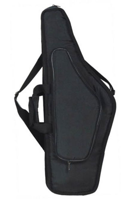 Hovedbilde George Hennesey 116-12A alt-saksofon-bag