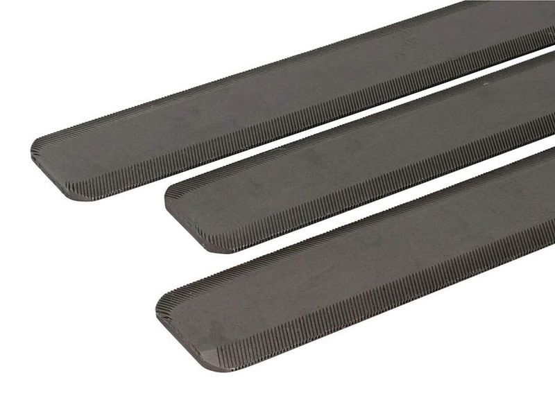 Hosco Japan Nut Slotting Files Set of 3 pcs Ukelele (022, 028, 024, 032, 026 036)