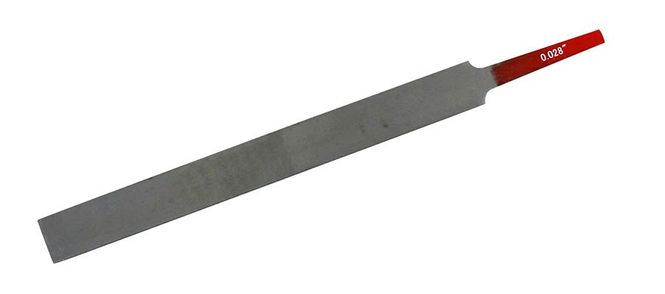 Hovedbilde Hosco Japan Nut File 028