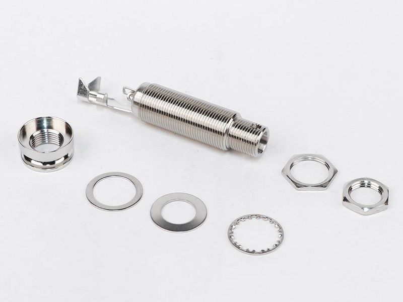 Switchcraft SC-6J1216 Endpin Jack