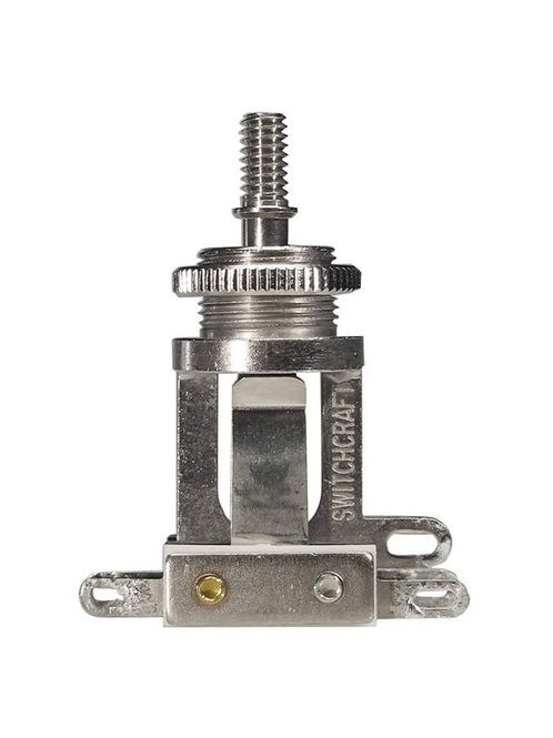 Hovedbilde Switchcraft SW-210-N Toggle Switch 3-way