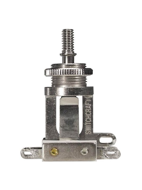 Switchcraft SW-210-N Toggle Switch 3-way