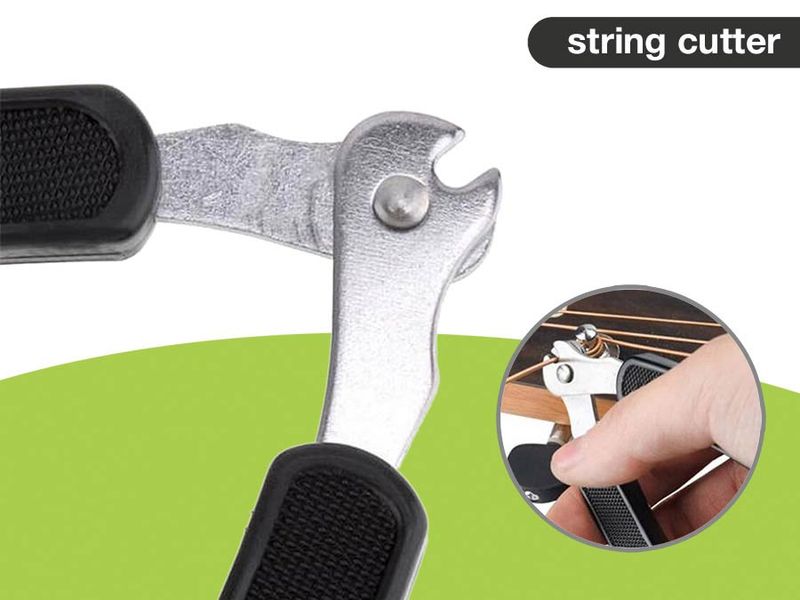 Boston BPW-400 String Winder MultiTool