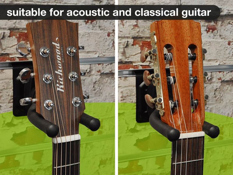 Boston DPS-140 Guitar Hanger for Slatwall (PU 2)