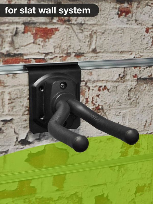 Boston DPS-140 Guitar Hanger for Slatwall (PU 2)