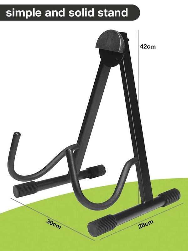 Boston GS-260-A Acoustic Guitar Stand
