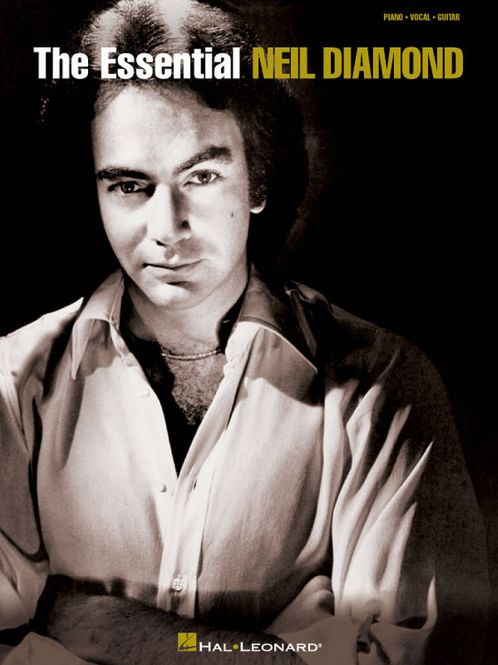 Hovedbilde The Essential Neil Diamond