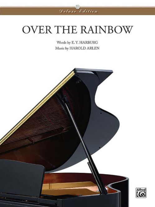 Hovedbilde Over the Rainbow (from The Wizard of Oz)
