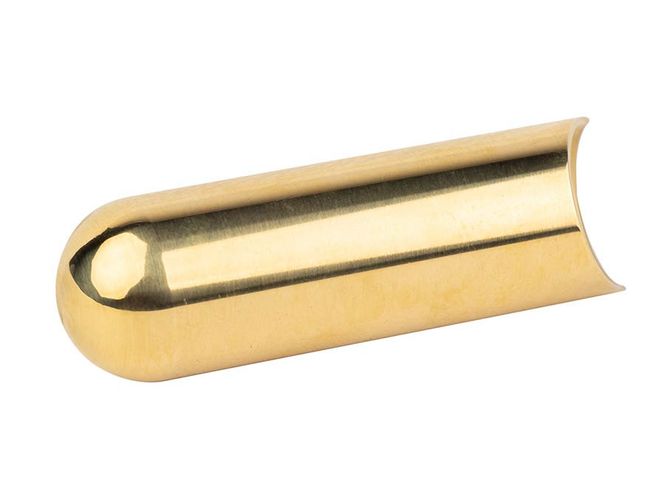 Hovedbilde The Rock Slide Polished Brass Ariel Posen ...