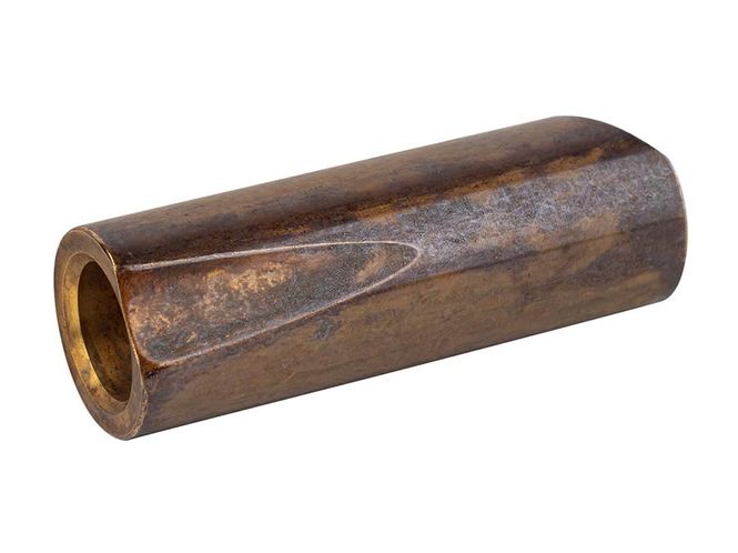Hovedbilde The Rock Slide Aged Brass Joey Landreth Signature ...