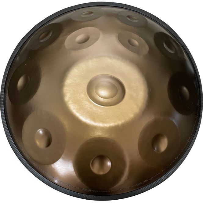 Hovedbilde Shelter AuraBliss handpan