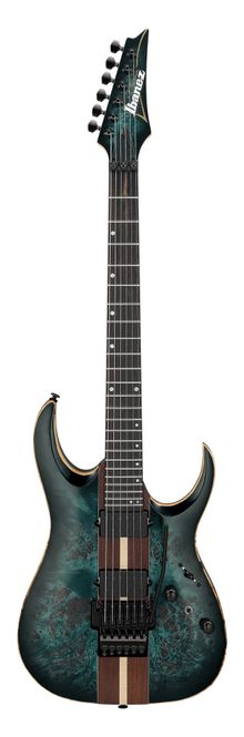 Hovedbilde Ibanez RGA20P1PB-CUL Elgitar med gigbag, Premium
