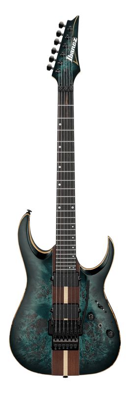 Ibanez RGA20P1PB-CUL Elgitar med gigbag, Premium