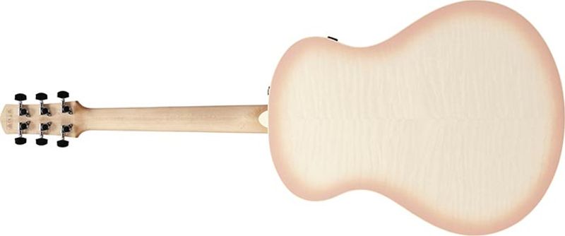 Ibanez AAM370M2E-APF Western gitar m.mik, Advanced Auditorium Spot