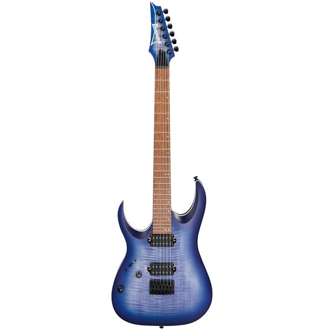 Hovedbilde Ibanez RGA42FML-BLF Elgitar, RGA Lefthand